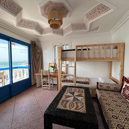 Surfstay-Taghazout Dış mekan fotoğraf