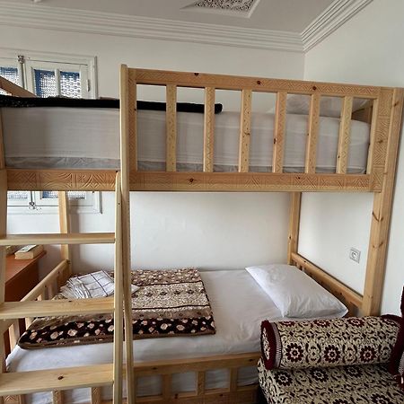 Surfstay-Taghazout Dış mekan fotoğraf