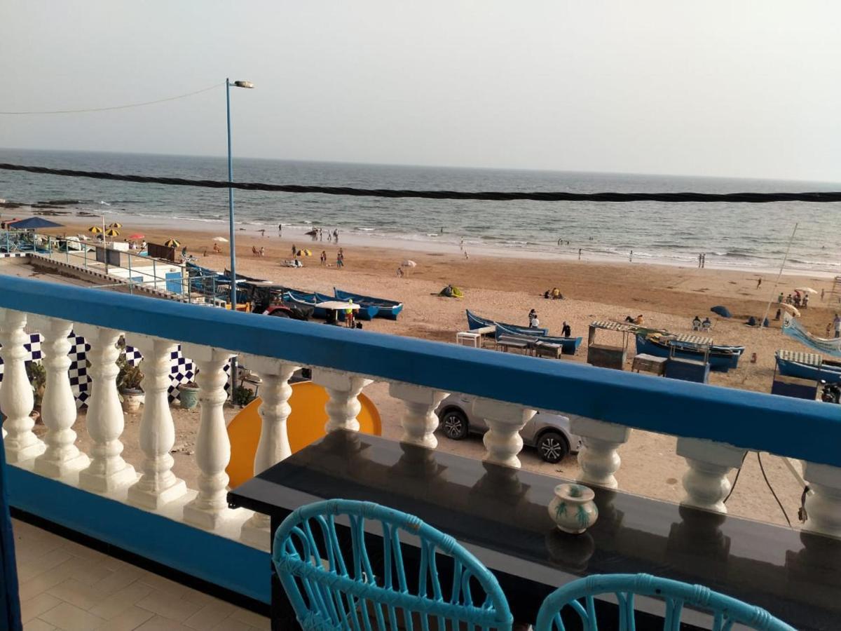 Surfstay-Taghazout Dış mekan fotoğraf