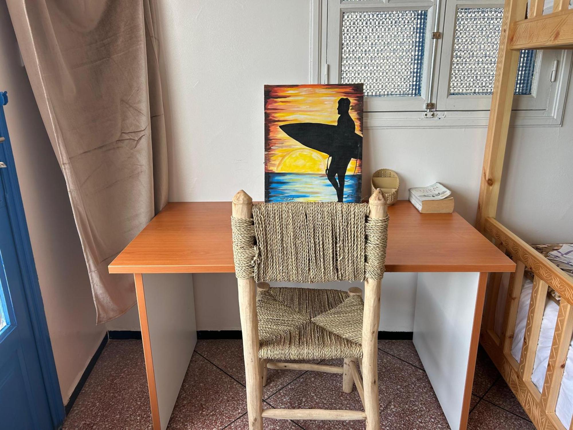 Surfstay-Taghazout Dış mekan fotoğraf