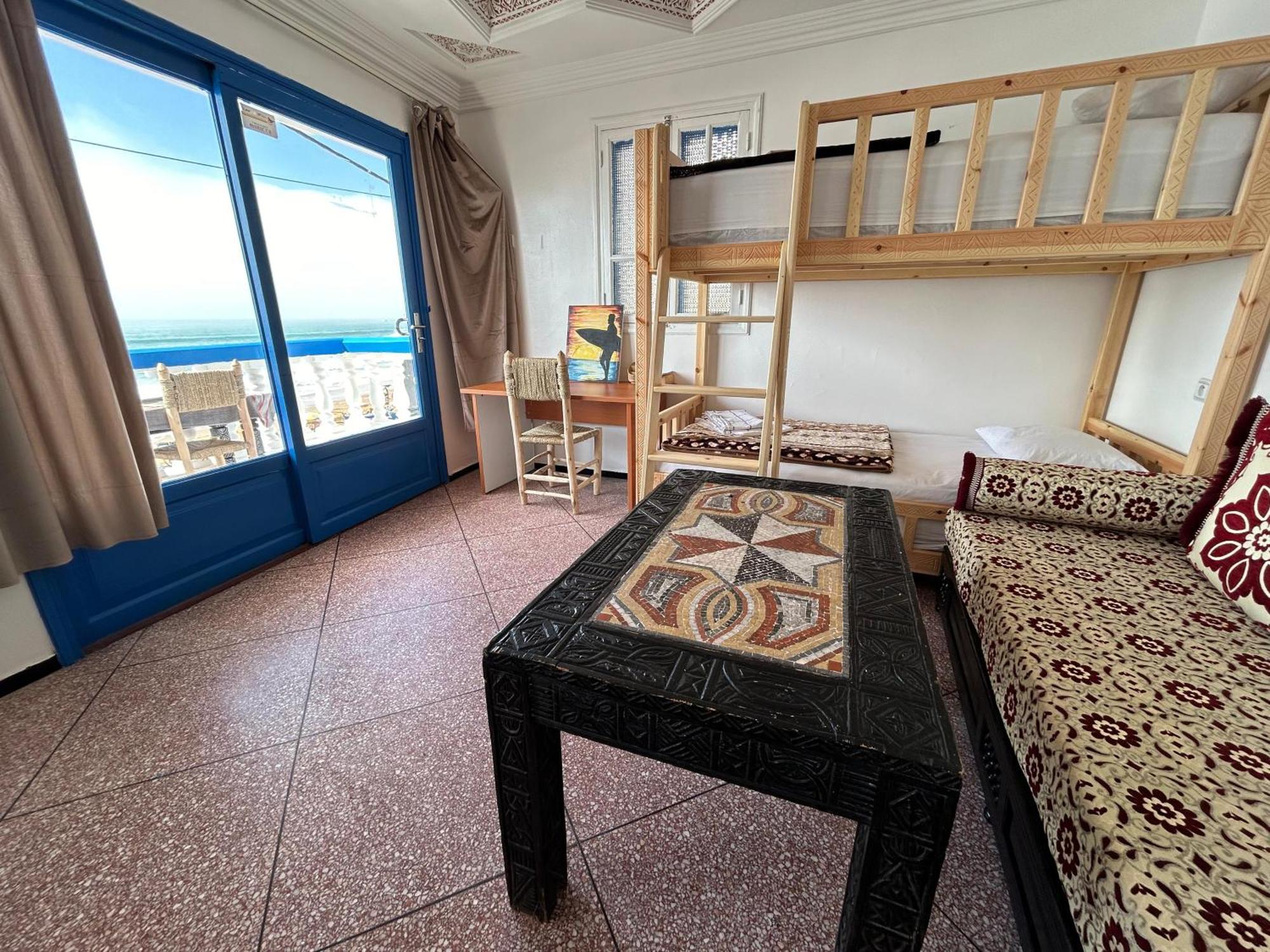 Surfstay-Taghazout Dış mekan fotoğraf