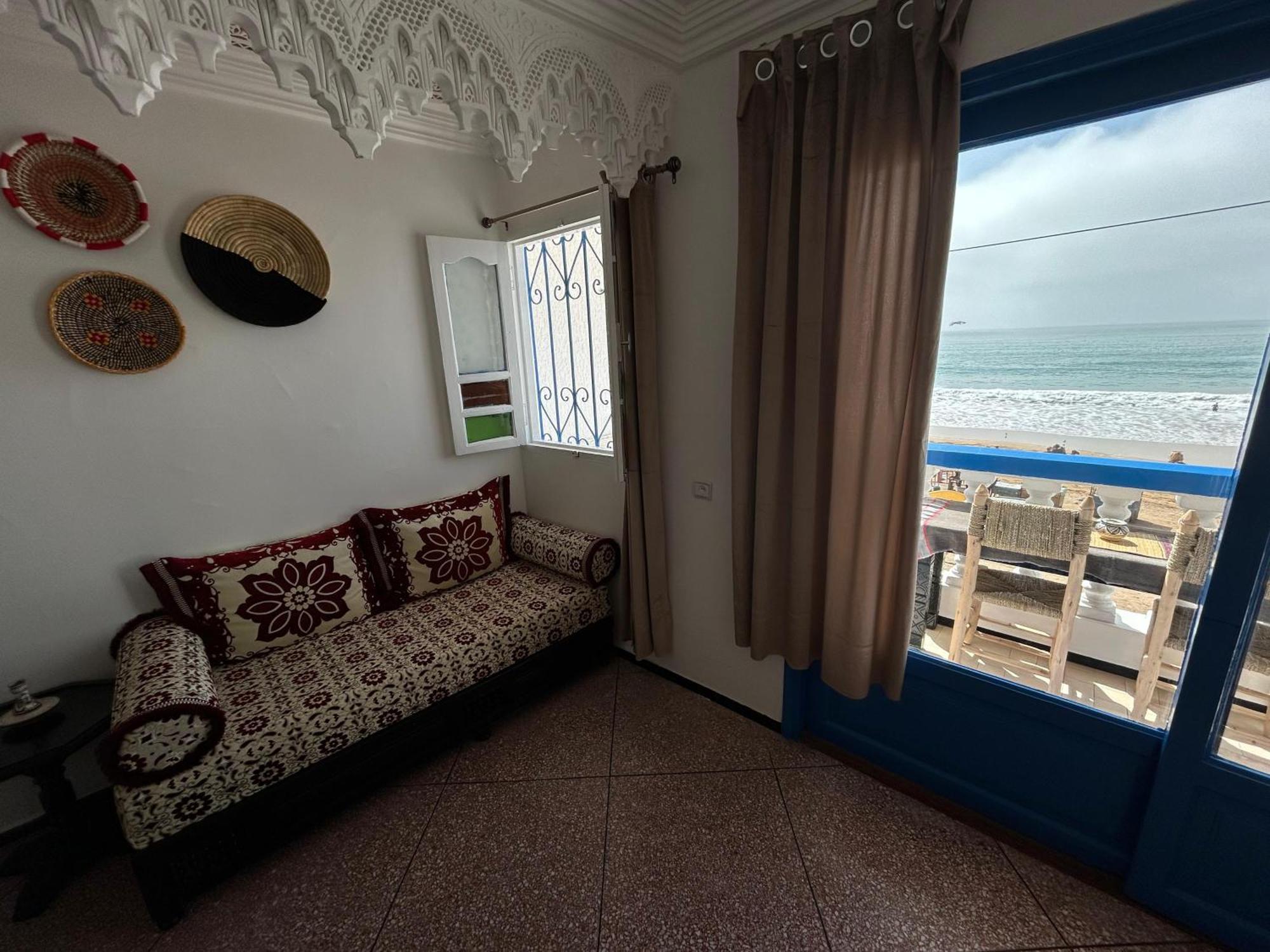 Surfstay-Taghazout Dış mekan fotoğraf