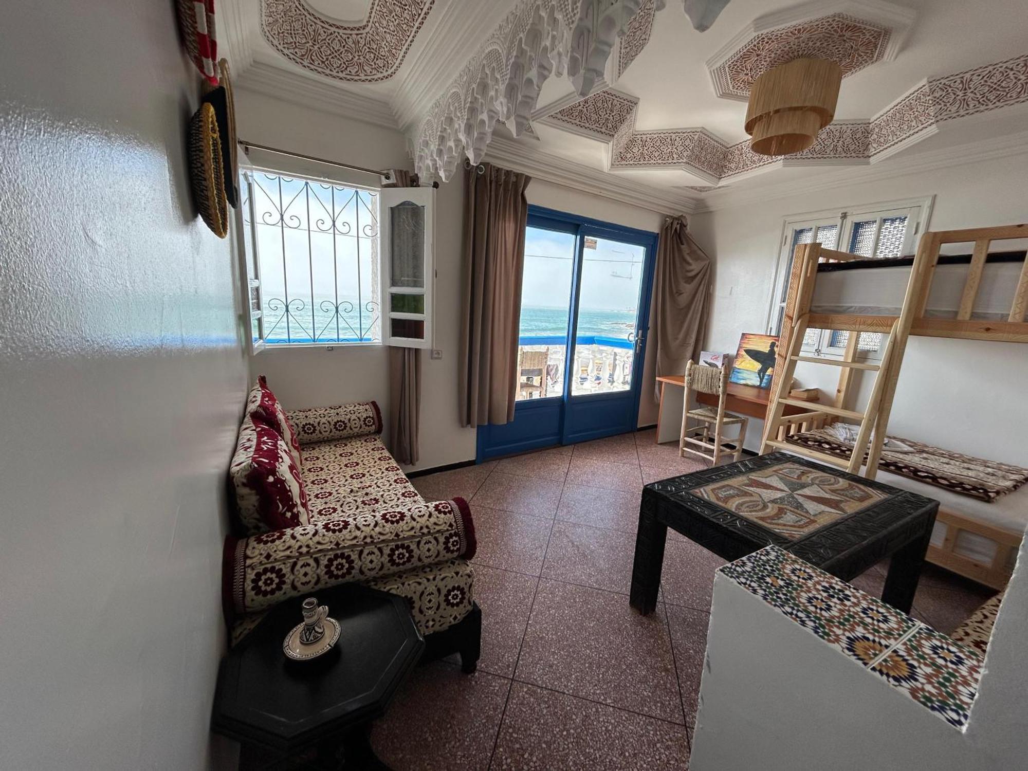 Surfstay-Taghazout Dış mekan fotoğraf