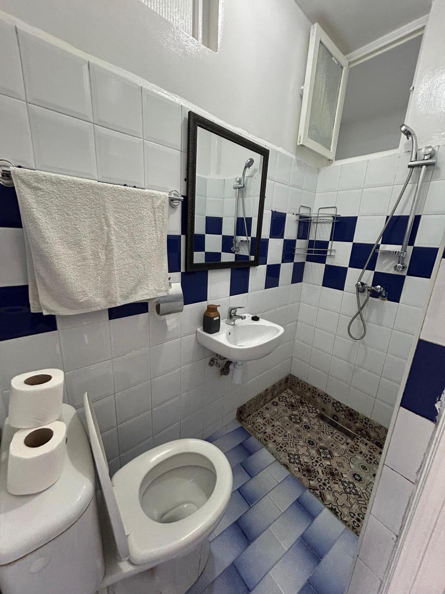 Surfstay-Taghazout Dış mekan fotoğraf