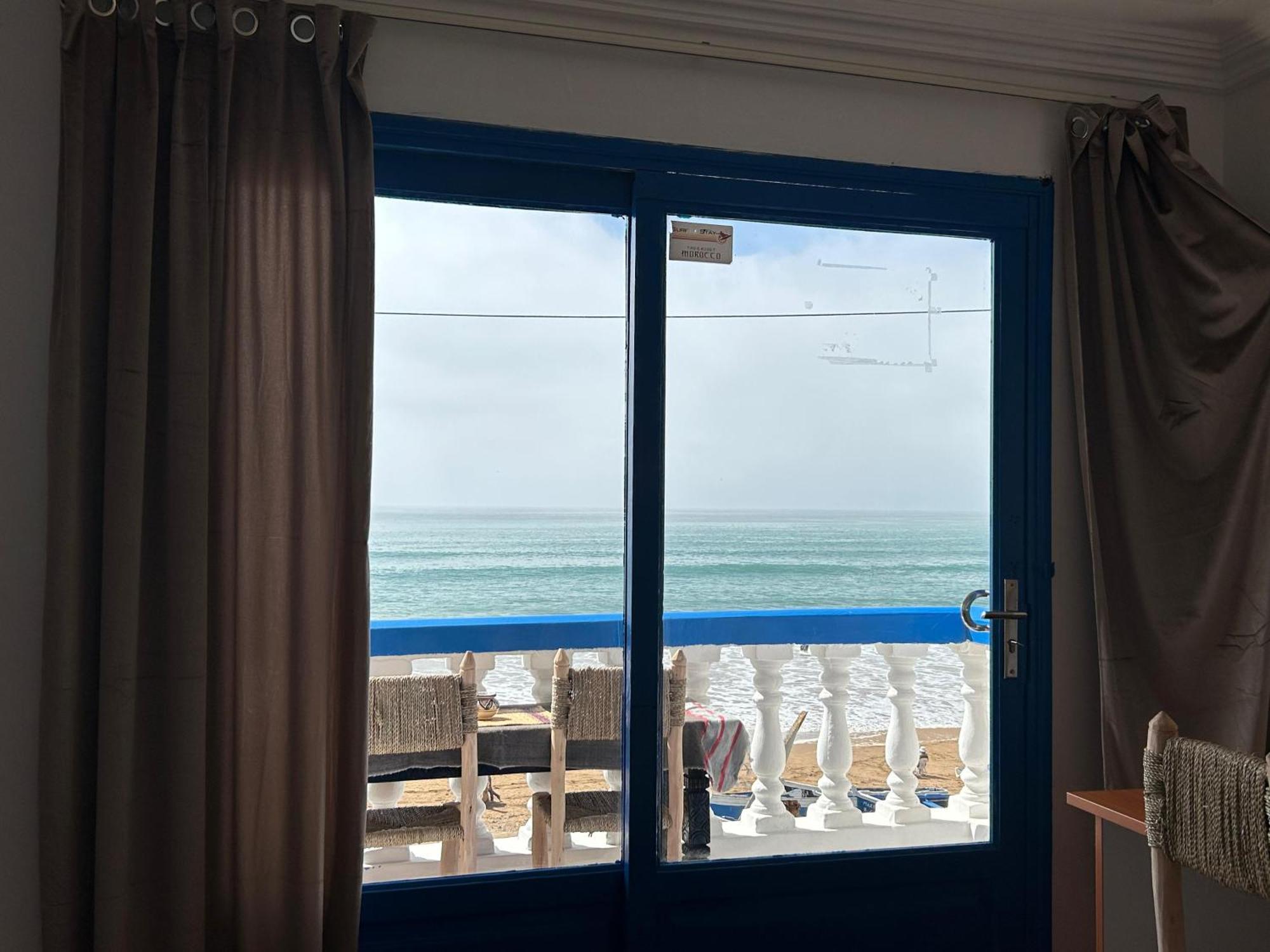 Surfstay-Taghazout Dış mekan fotoğraf