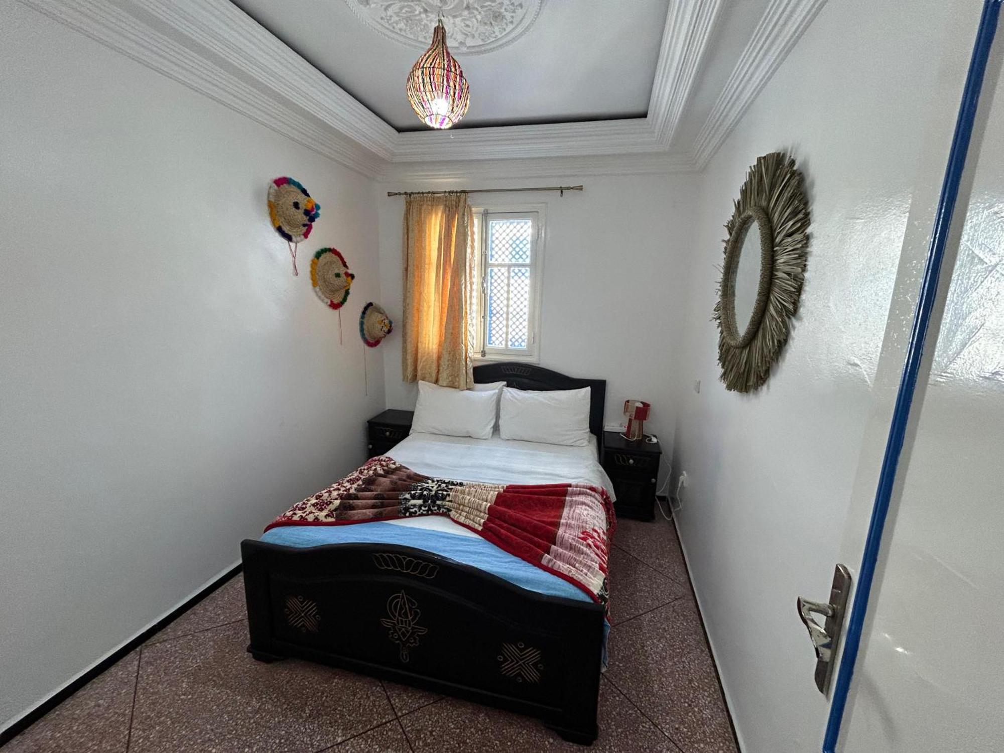 Surfstay-Taghazout Dış mekan fotoğraf