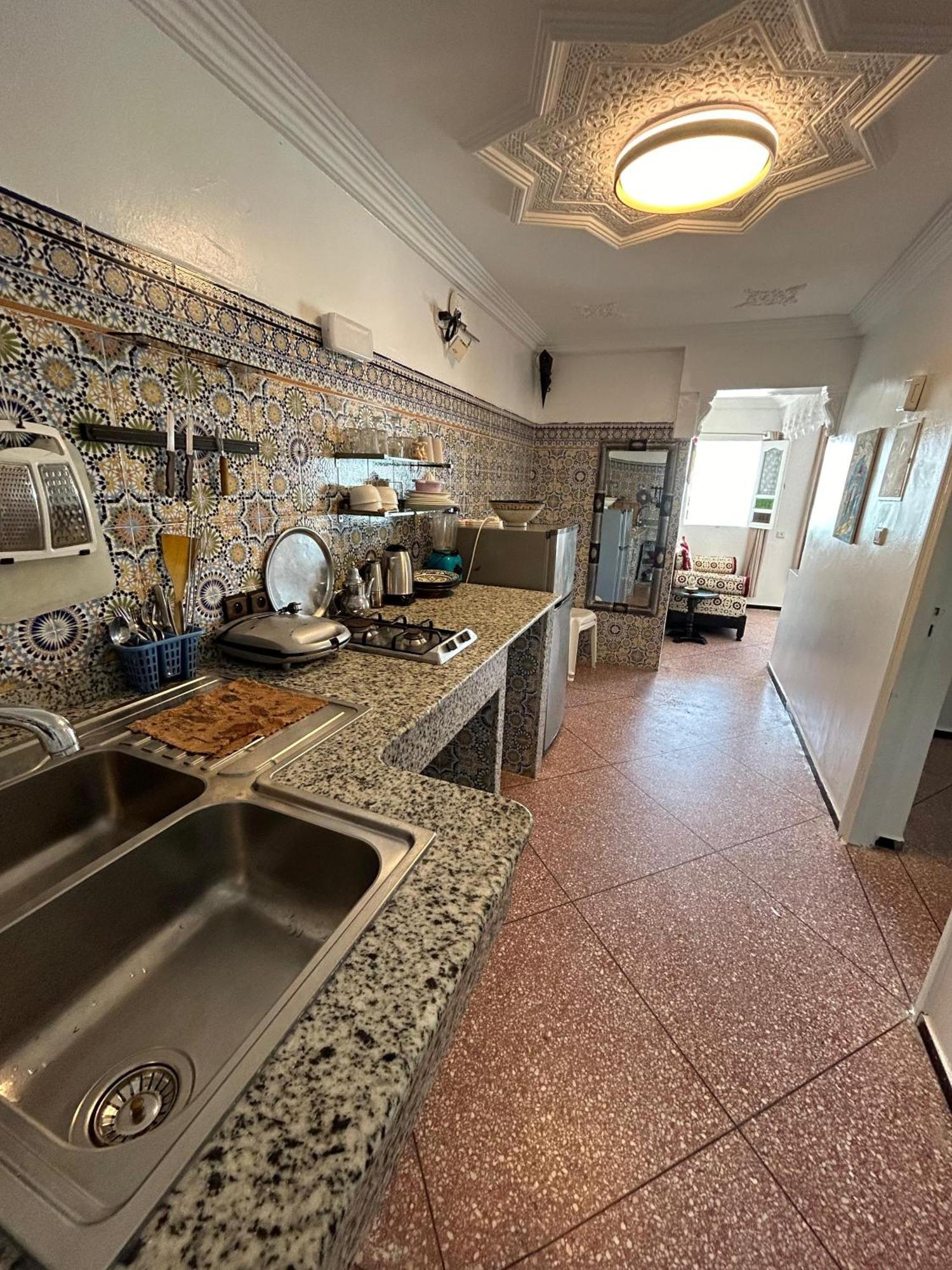 Surfstay-Taghazout Dış mekan fotoğraf