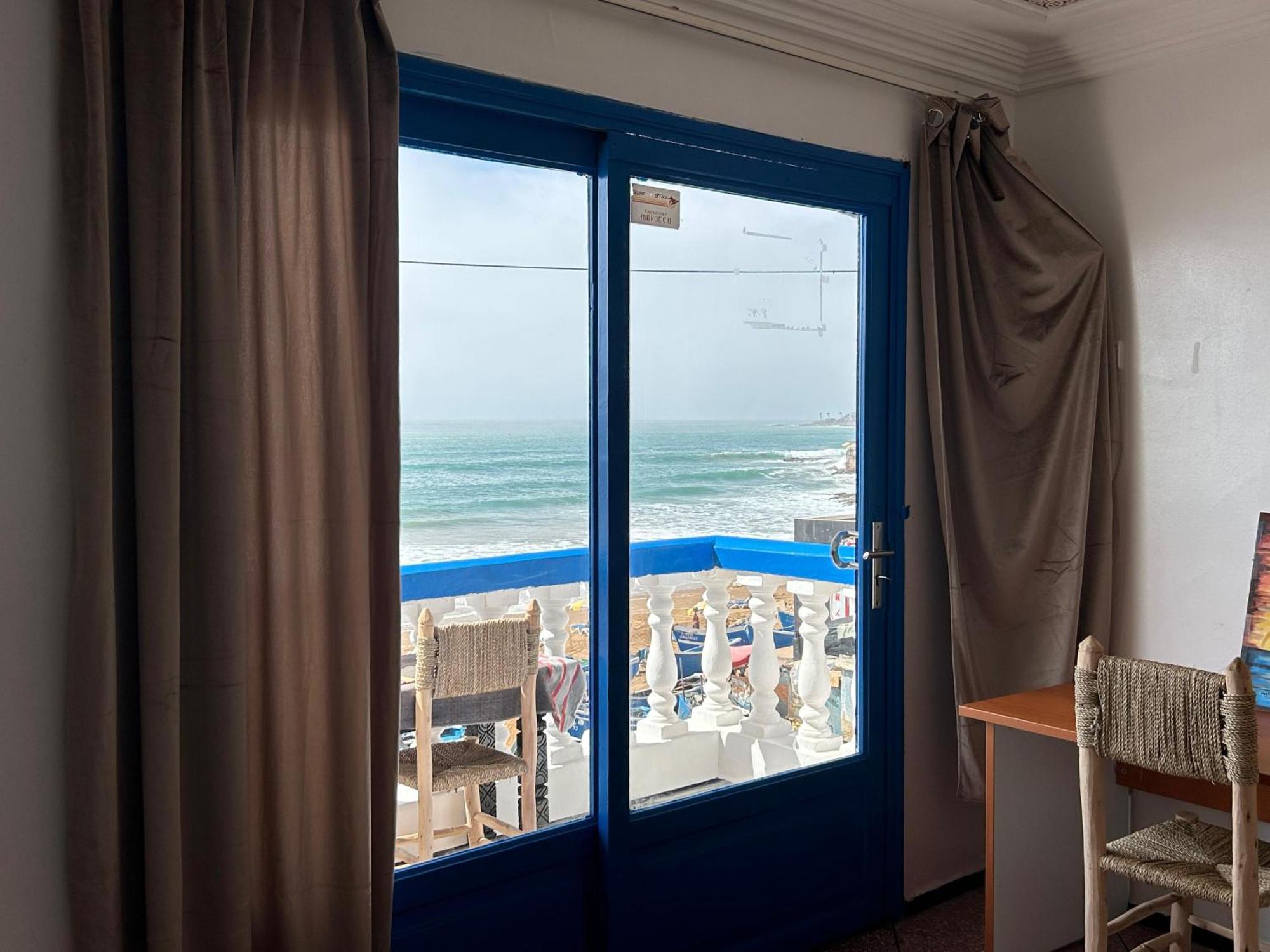 Surfstay-Taghazout Dış mekan fotoğraf