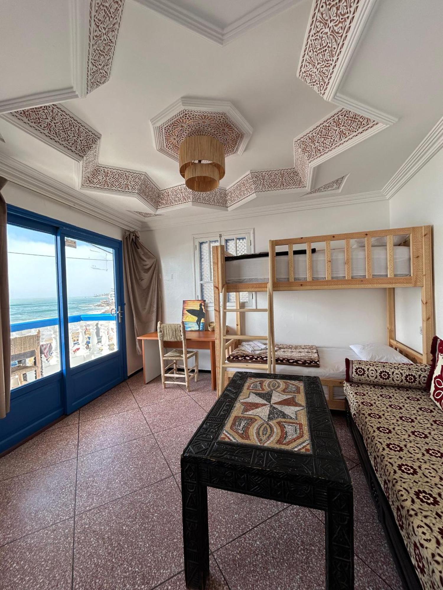 Surfstay-Taghazout Dış mekan fotoğraf