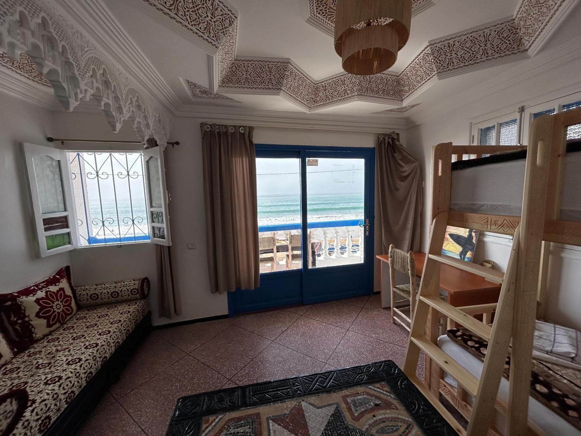 Surfstay-Taghazout Dış mekan fotoğraf