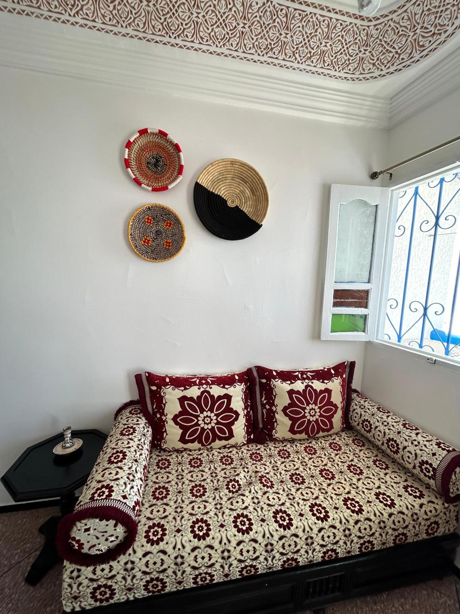 Surfstay-Taghazout Dış mekan fotoğraf