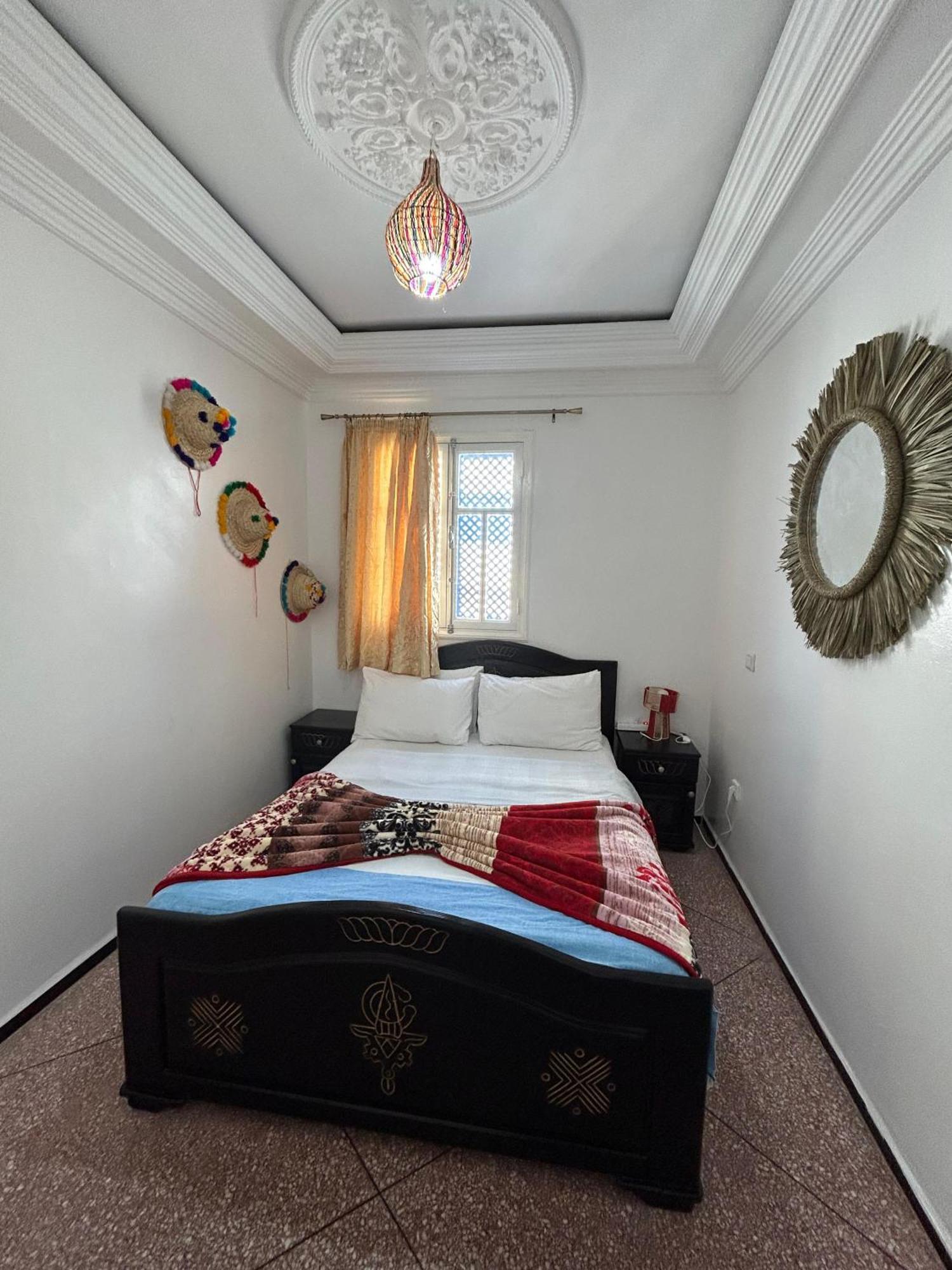 Surfstay-Taghazout Dış mekan fotoğraf