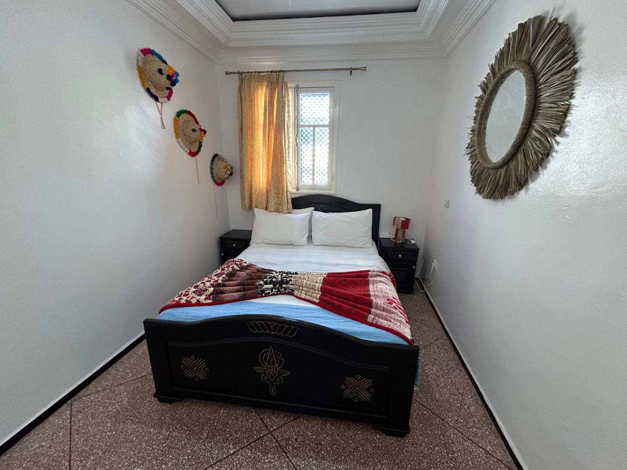 Surfstay-Taghazout Dış mekan fotoğraf