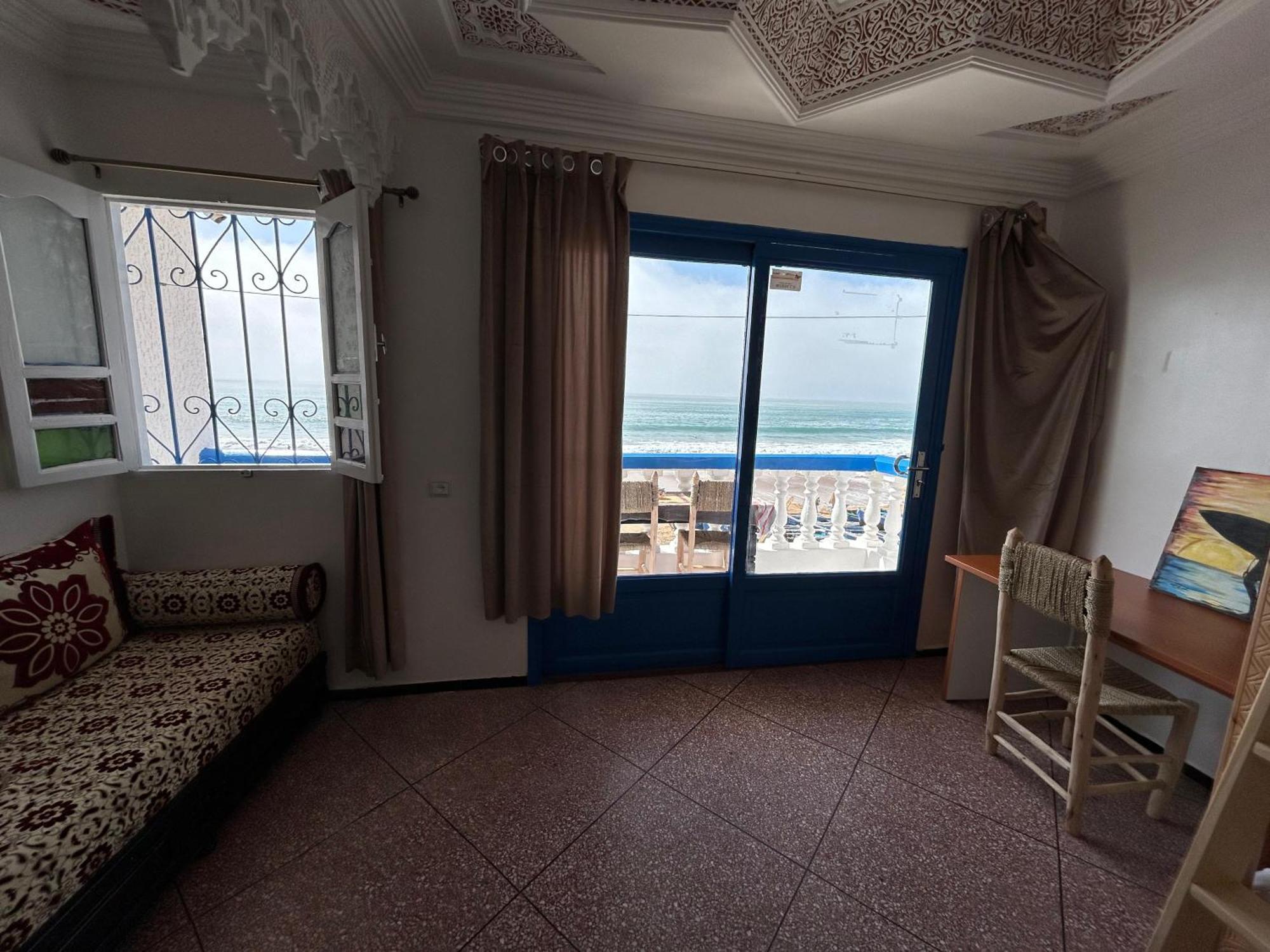 Surfstay-Taghazout Dış mekan fotoğraf