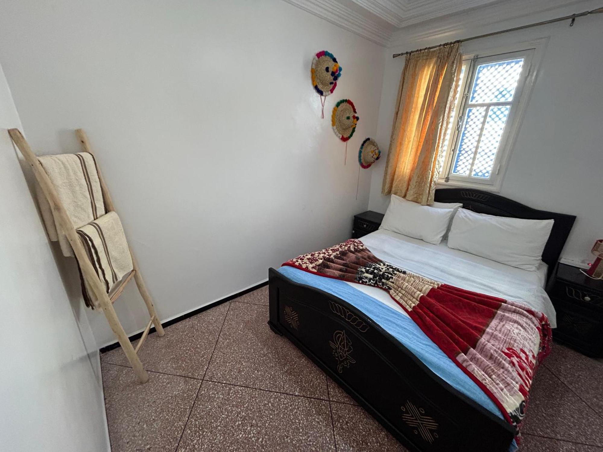 Surfstay-Taghazout Dış mekan fotoğraf