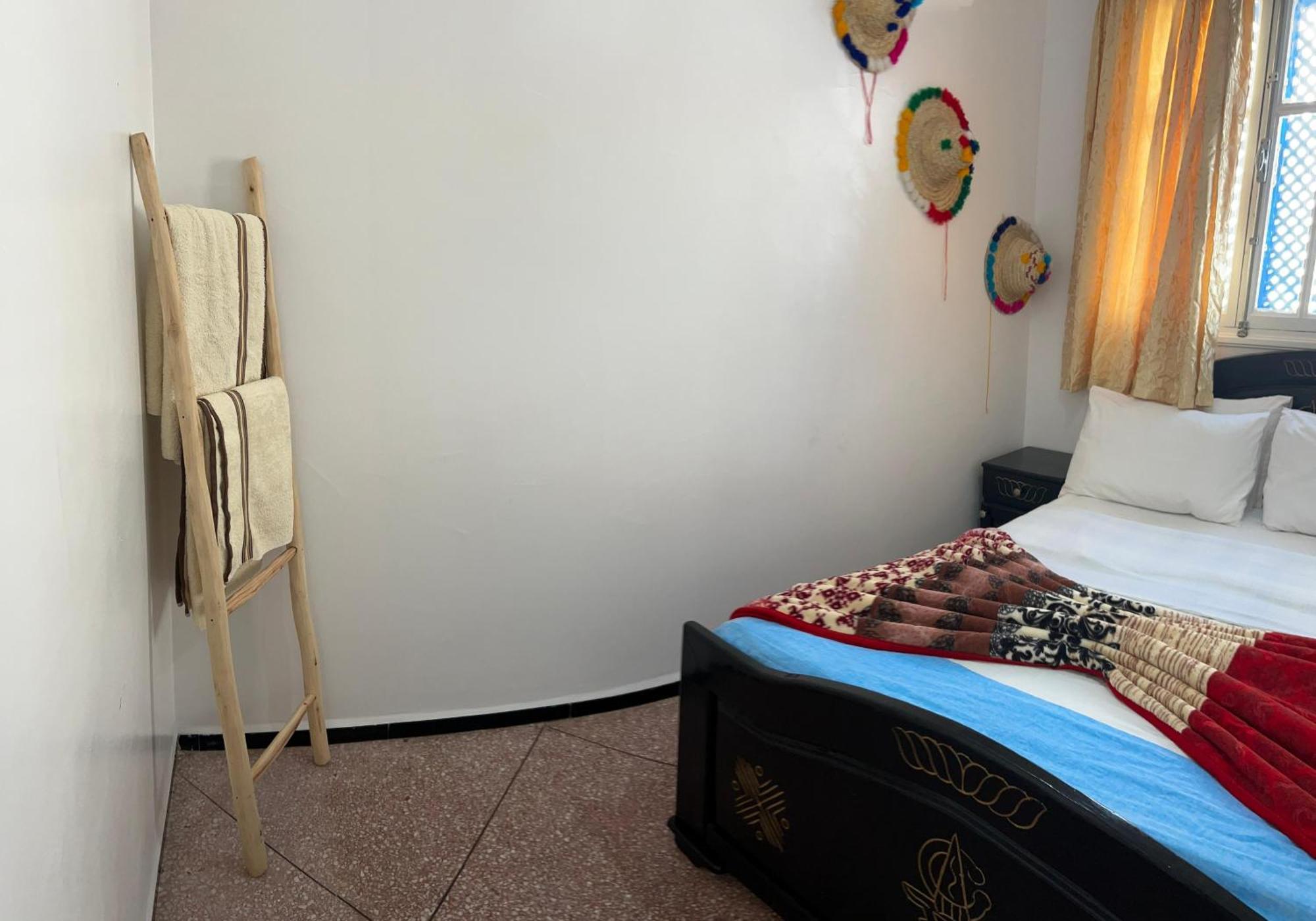 Surfstay-Taghazout Dış mekan fotoğraf