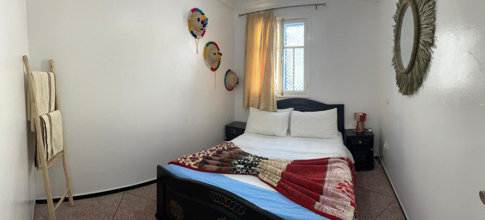 Surfstay-Taghazout Dış mekan fotoğraf