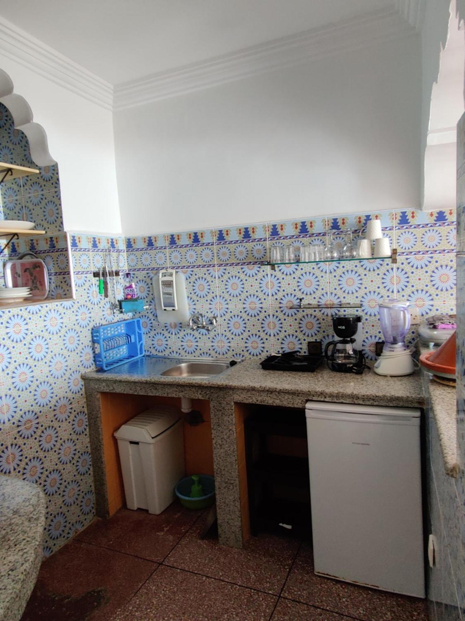 Surfstay-Taghazout Dış mekan fotoğraf