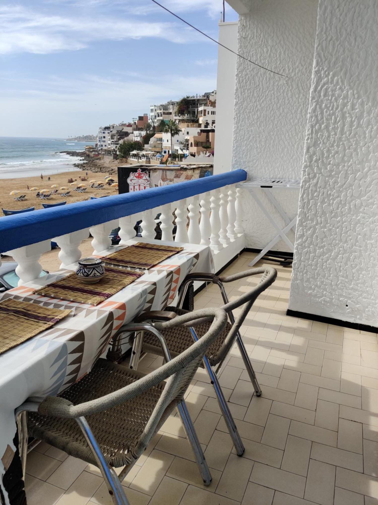 Surfstay-Taghazout Dış mekan fotoğraf