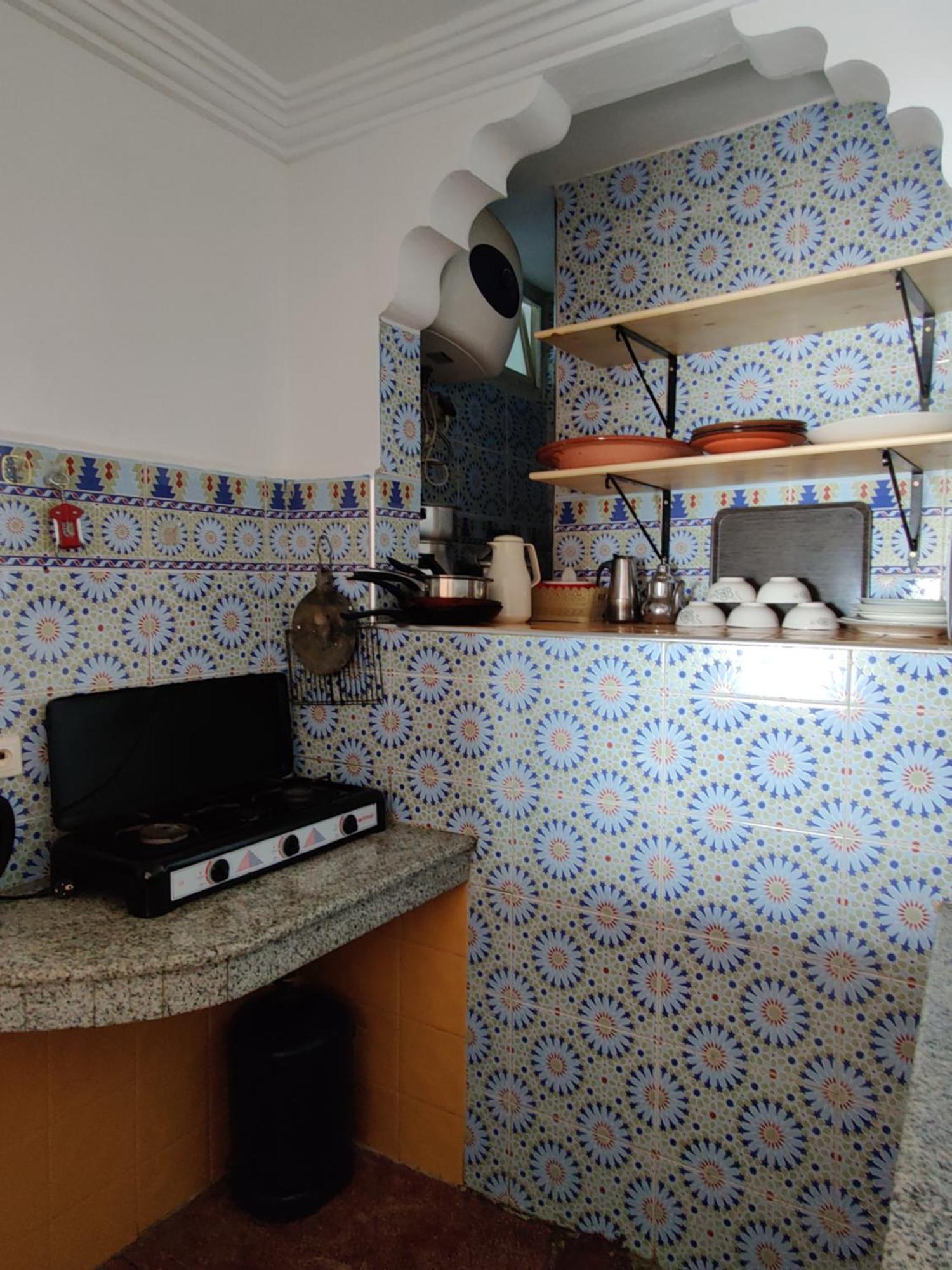 Surfstay-Taghazout Dış mekan fotoğraf