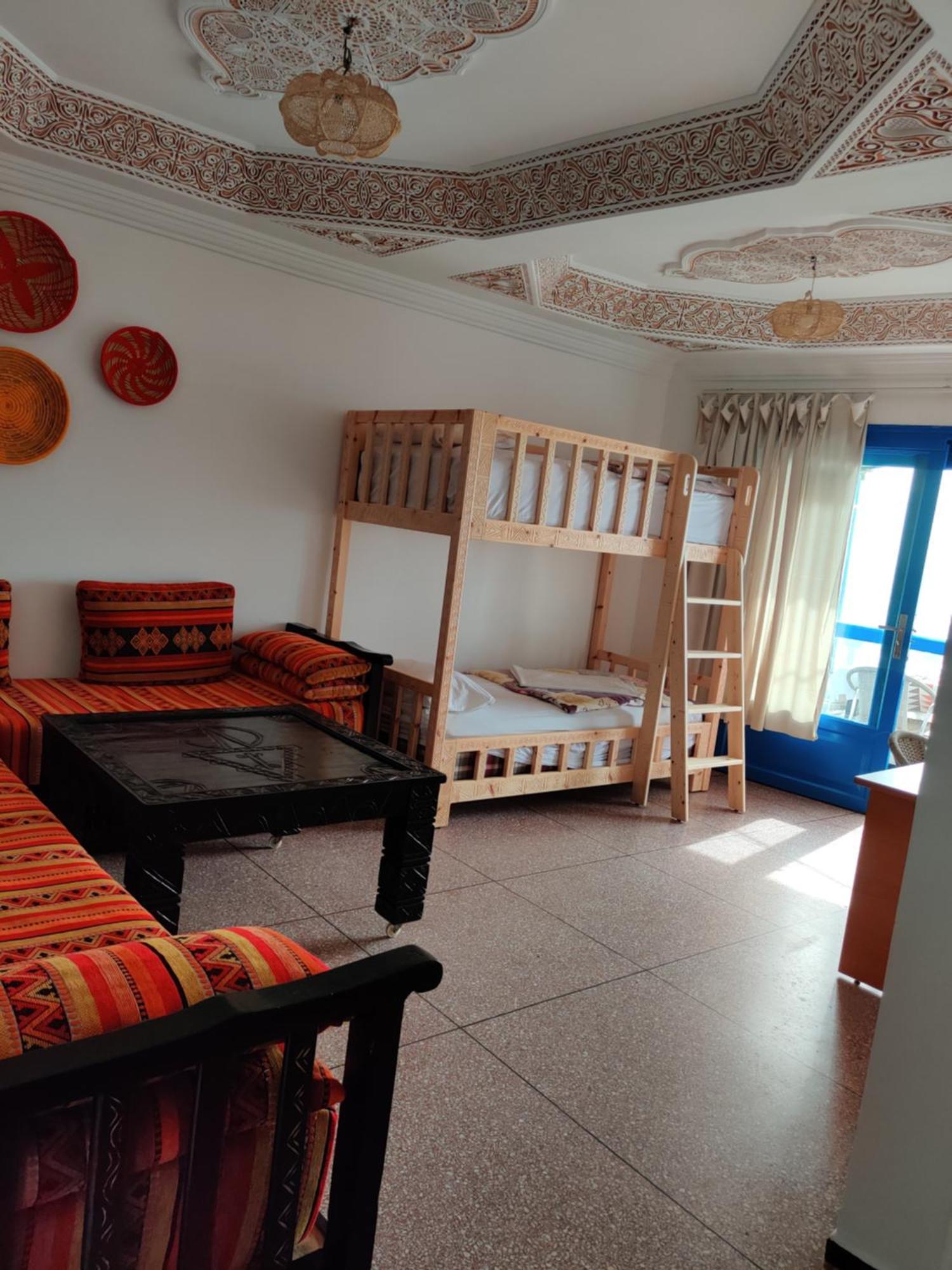 Surfstay-Taghazout Dış mekan fotoğraf