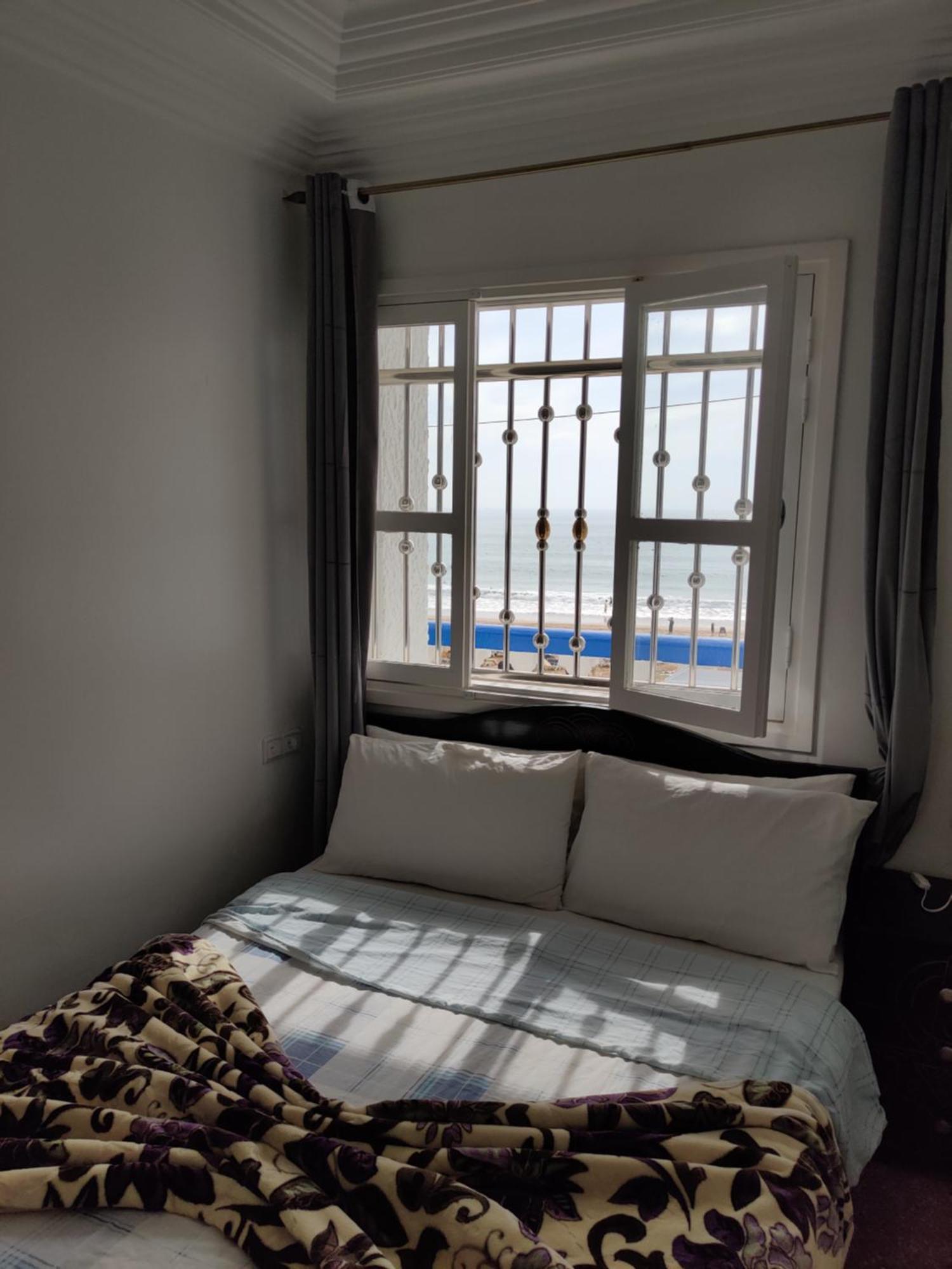 Surfstay-Taghazout Dış mekan fotoğraf