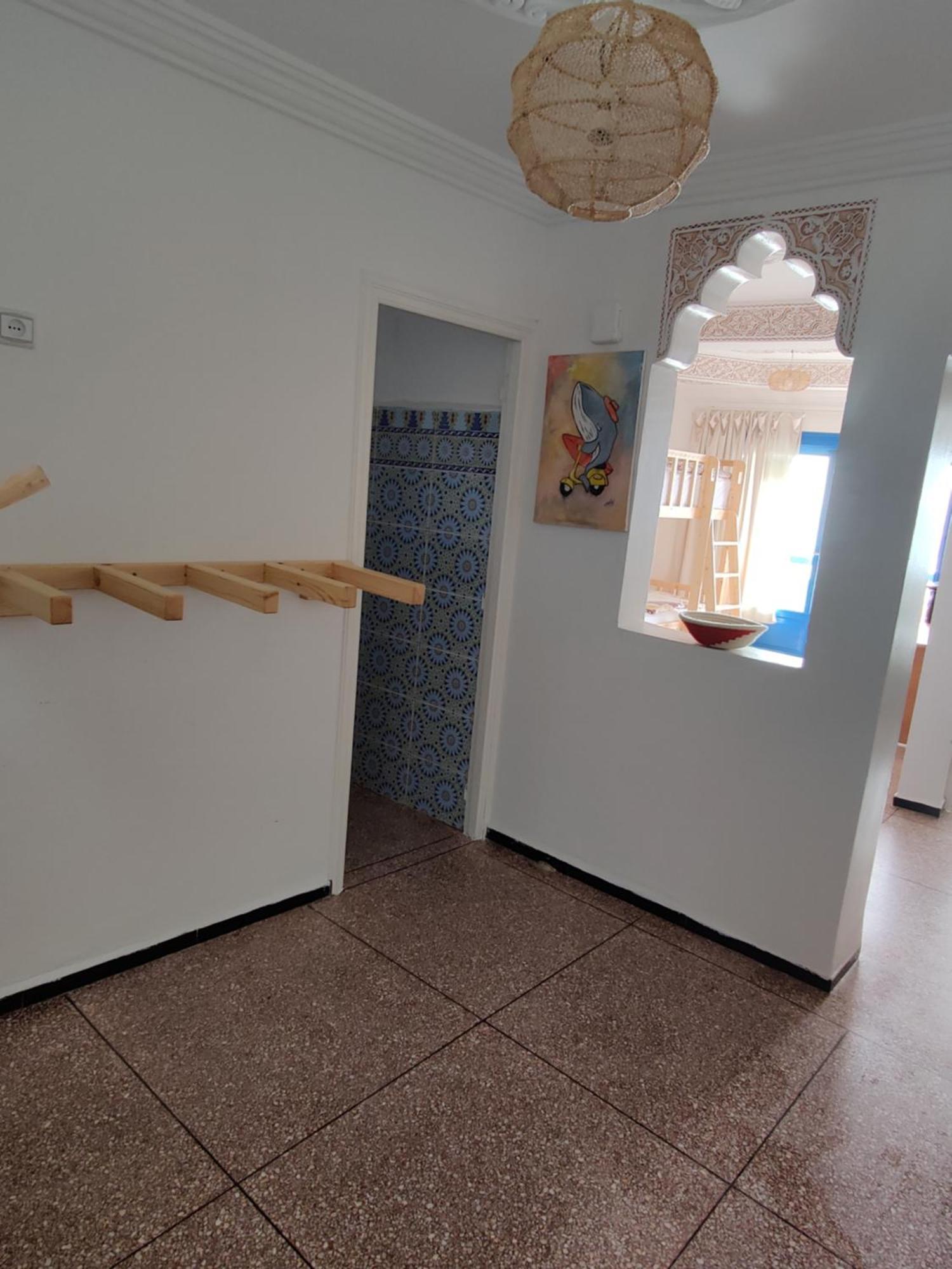 Surfstay-Taghazout Dış mekan fotoğraf