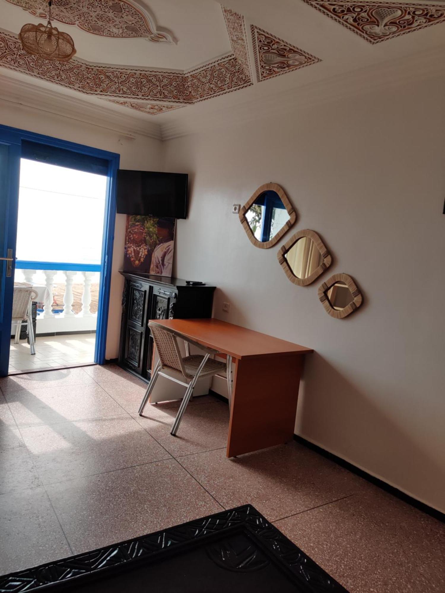 Surfstay-Taghazout Dış mekan fotoğraf