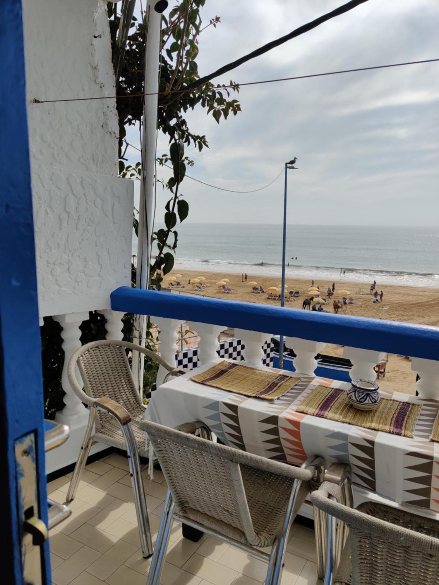 Surfstay-Taghazout Dış mekan fotoğraf