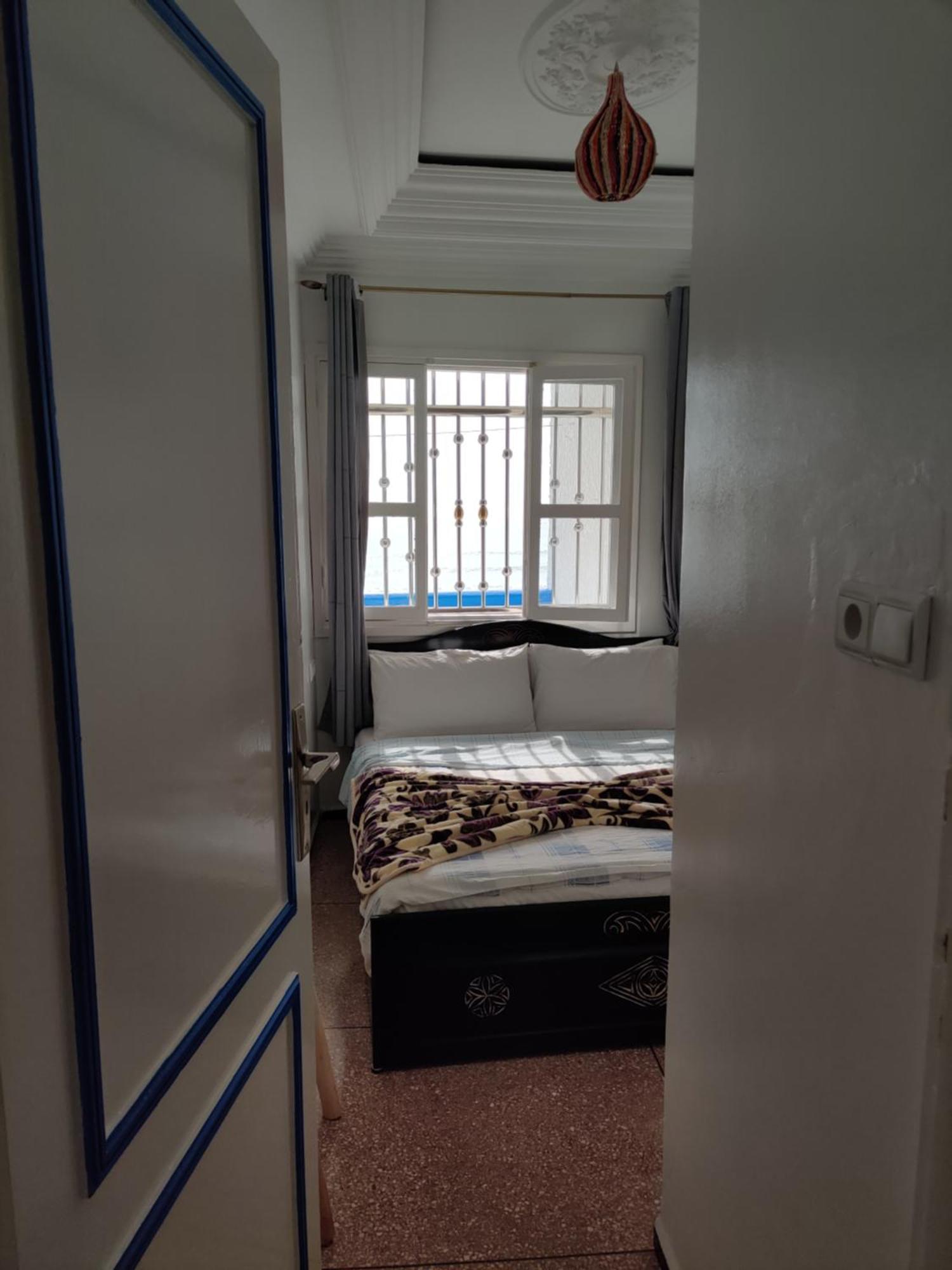 Surfstay-Taghazout Dış mekan fotoğraf